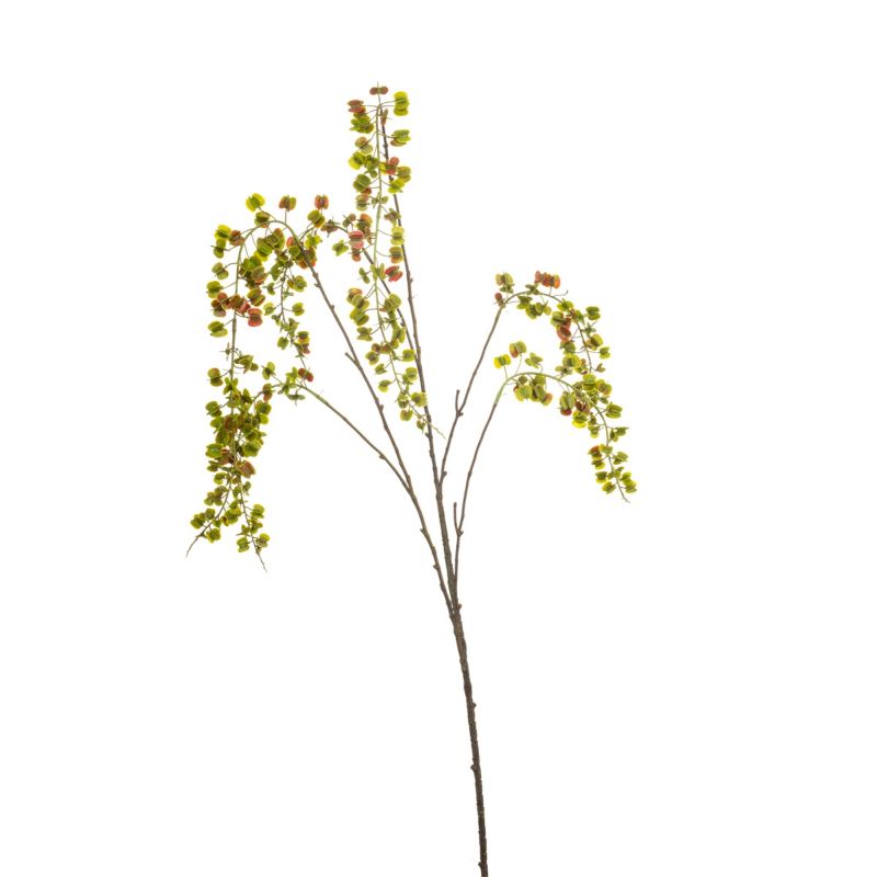 Lepidium spray green 110cm