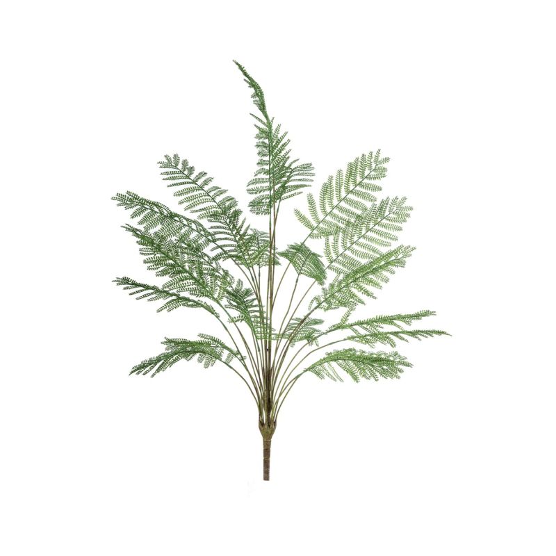 Mimosa bush green 120cm