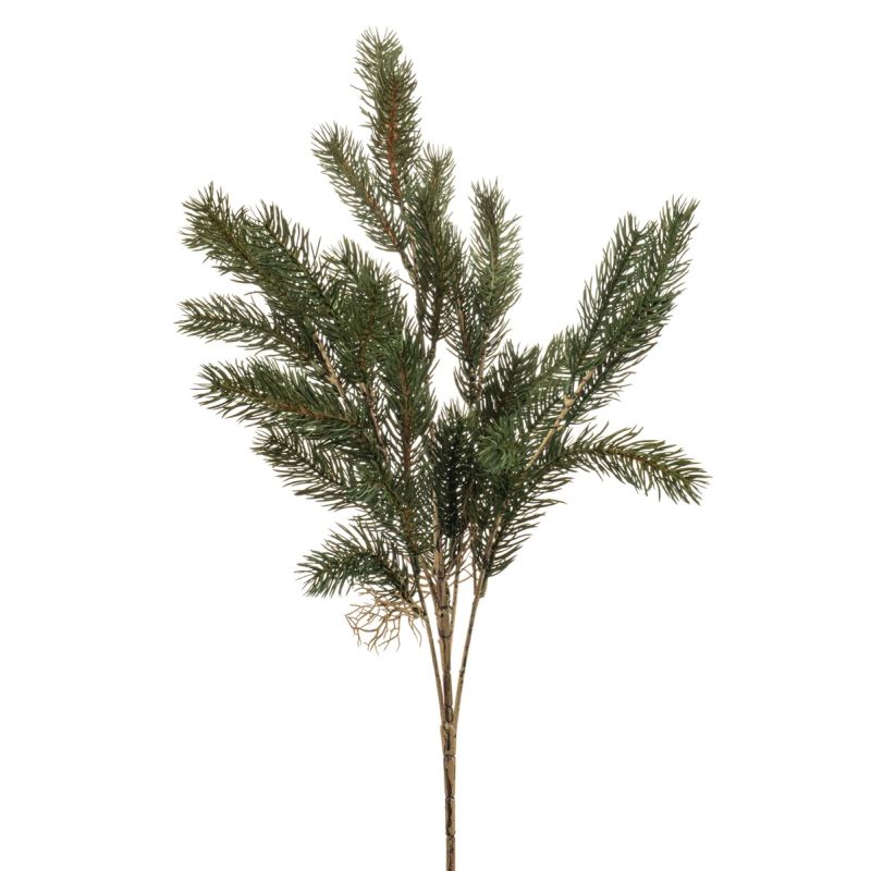 Pine bush green 56cm