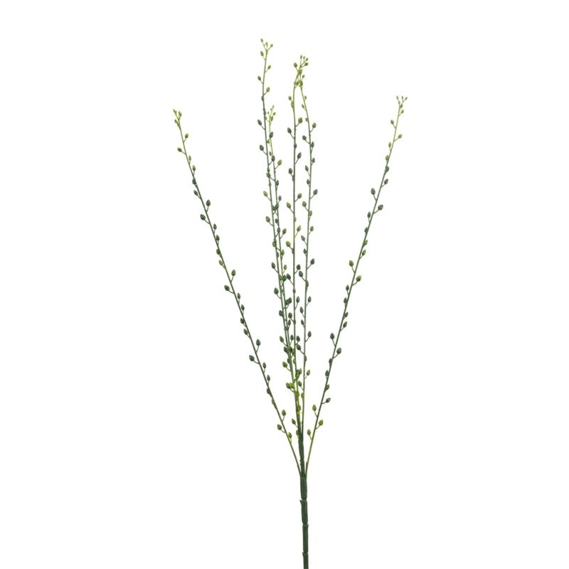 Salix spray green 82cm