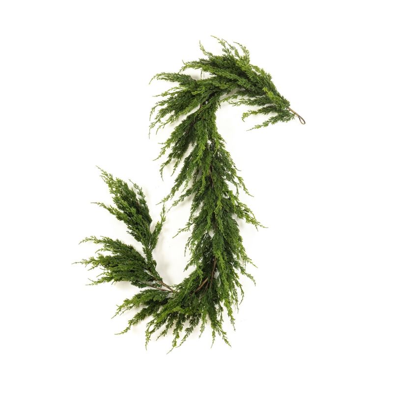 Juniperus garland green 180cm