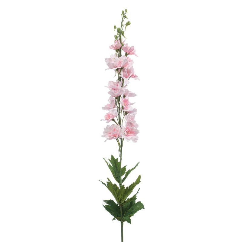 Delphinium spray RT pink 90cm