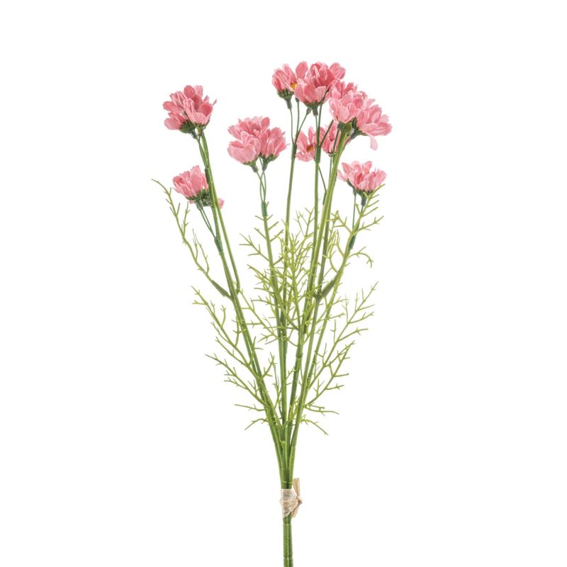 Daisy bundle pink 42cm