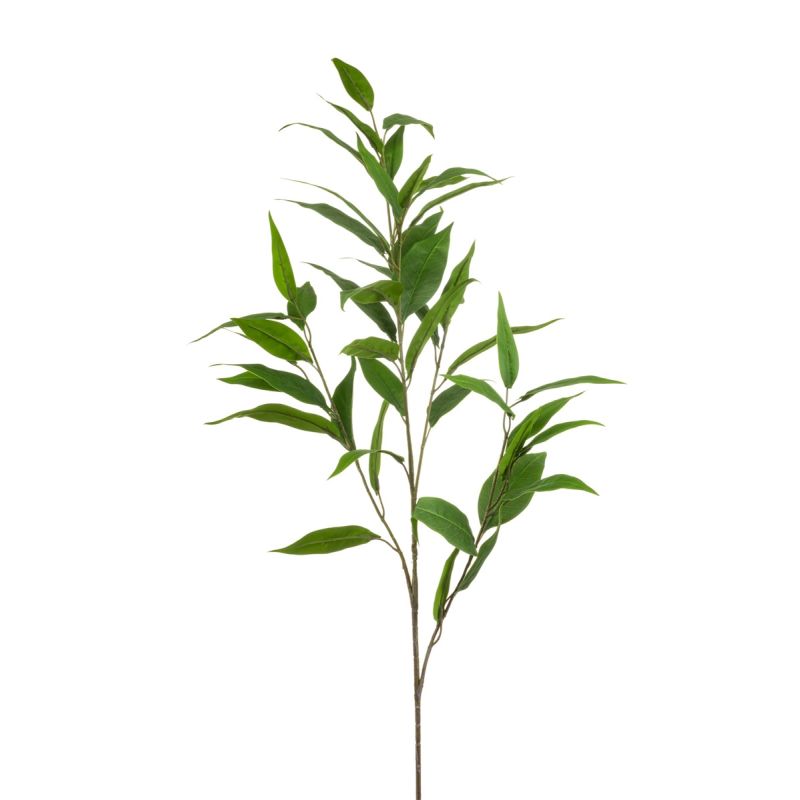 Eucalyptus spray green 95cm