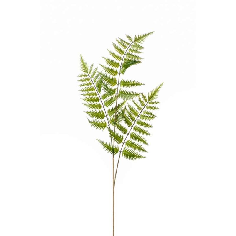 Fern tree spray green 85cm