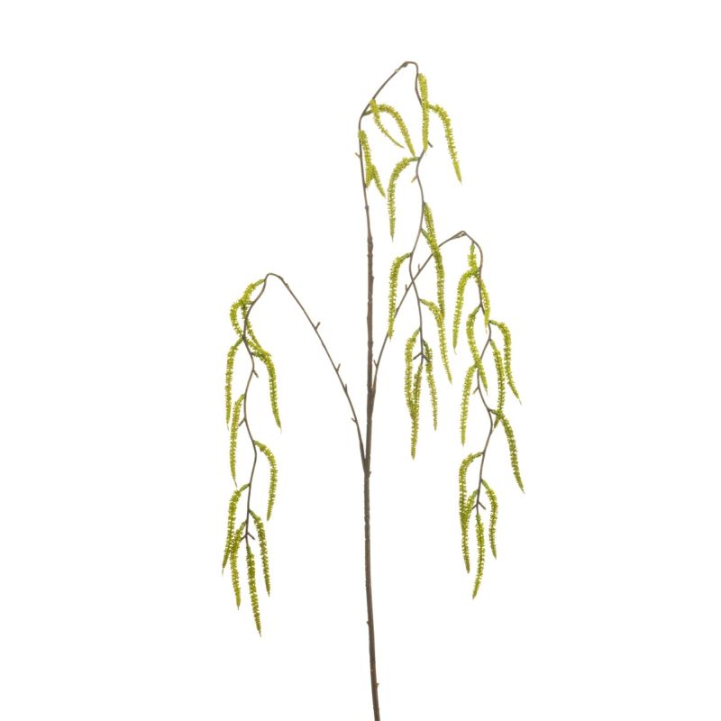 Corylus spray green 110cm