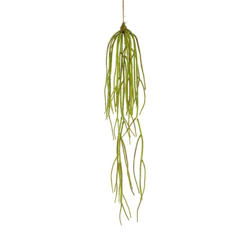 Lycopodium hanging deco 90cm