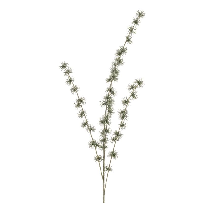 Larix spray x4 whitewash 93cm