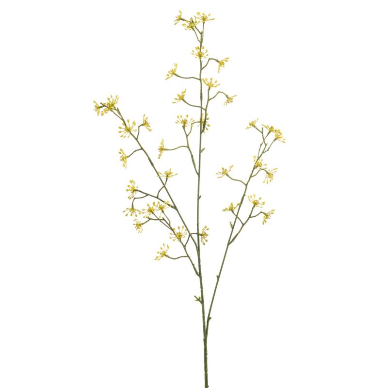 Thapsia spray yellow 88cm