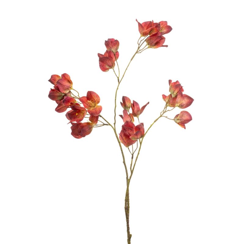 Bougainvillea spray mauve 75cm