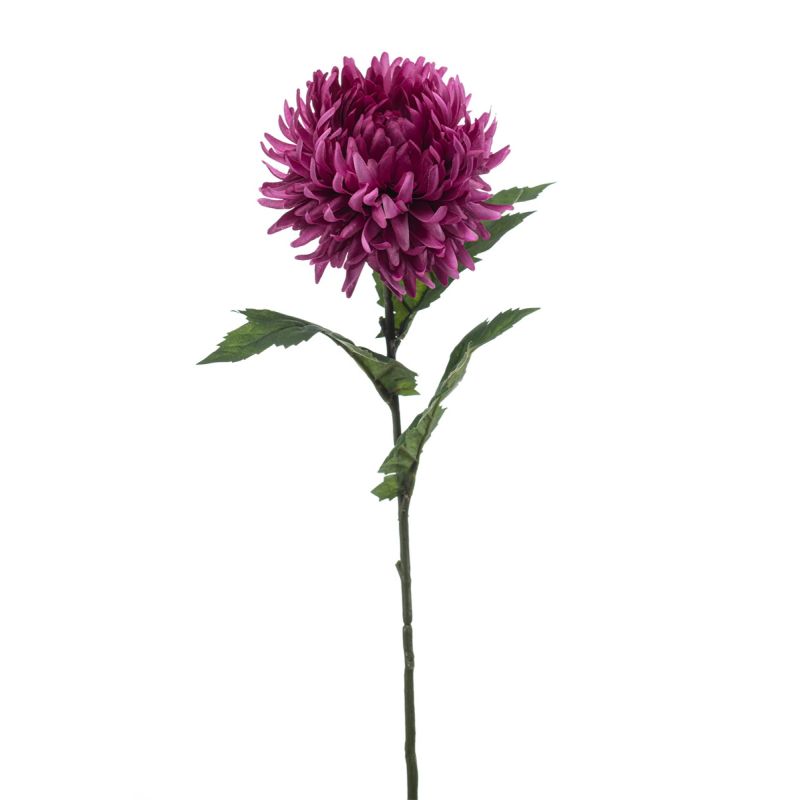 Mum spider spray purple 57cm