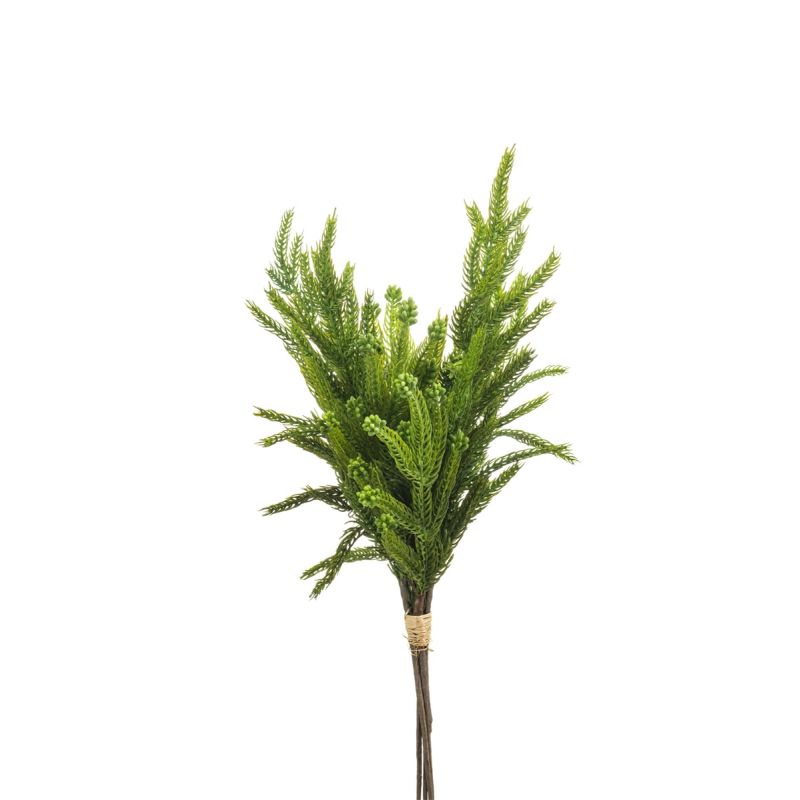 Pine bundle green 45cm