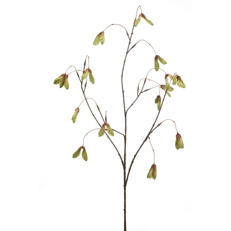 Maple seed spray green 100cm
