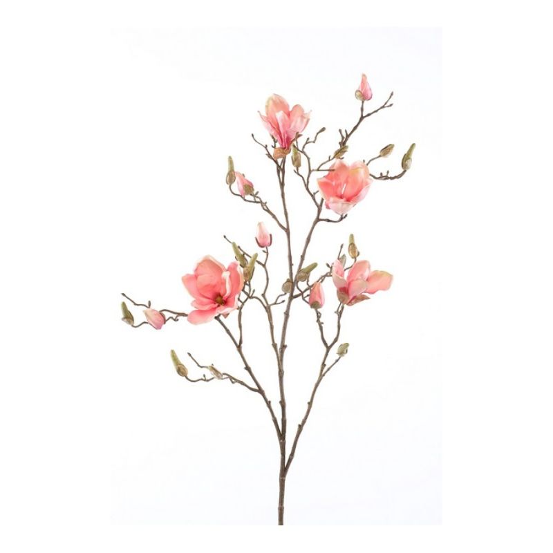 Magnolia spray pink 105cm