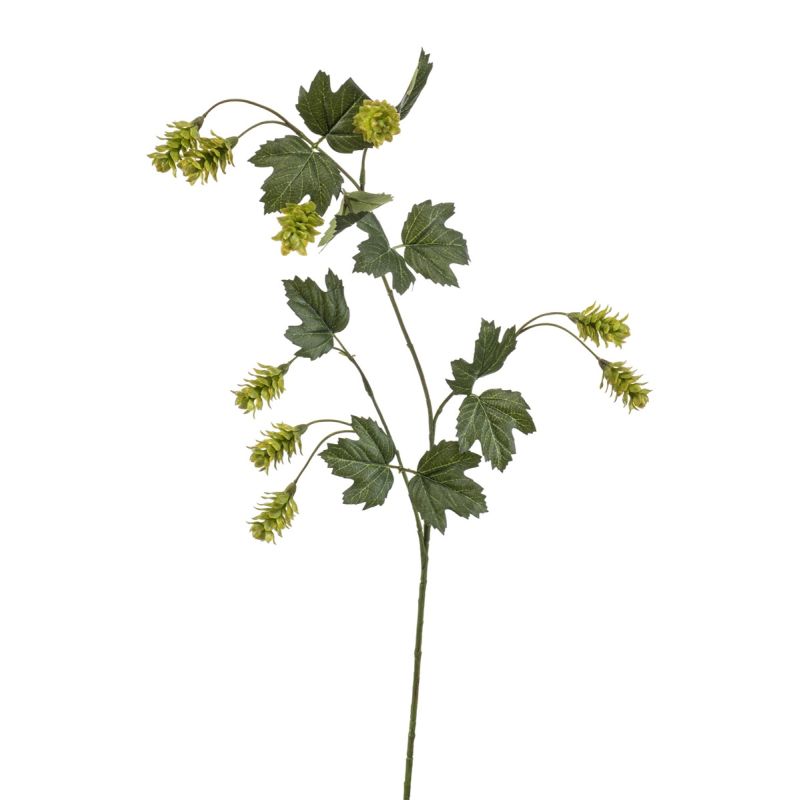 Hop spray green 95cm
