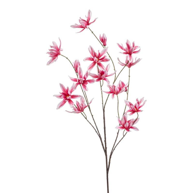 Magnolia spray pink 122cm