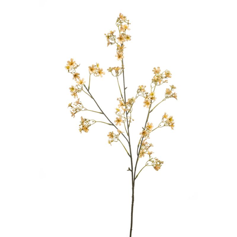 Daphne spray beige 105cm