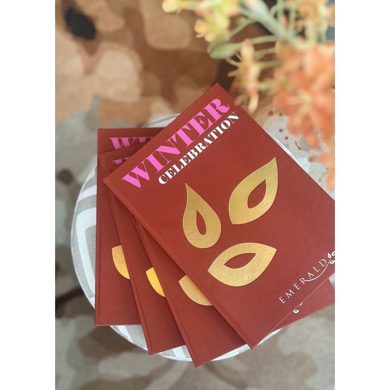 Winter Celebration Lookbook