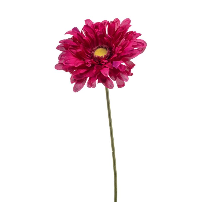 Gerbera spray beauty 80cm