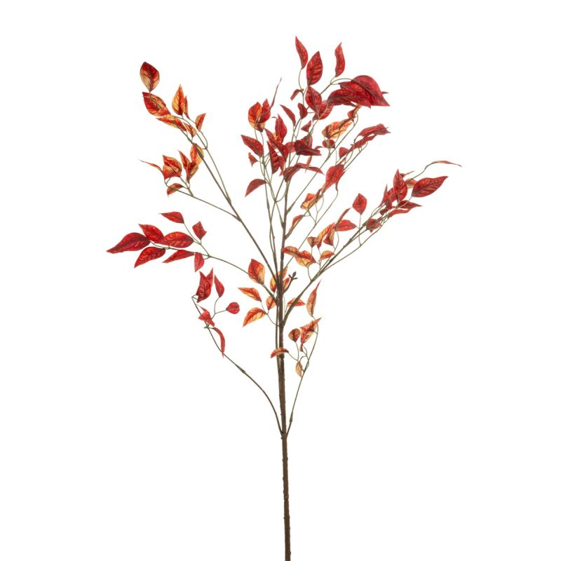 Nandina spray red 120cm