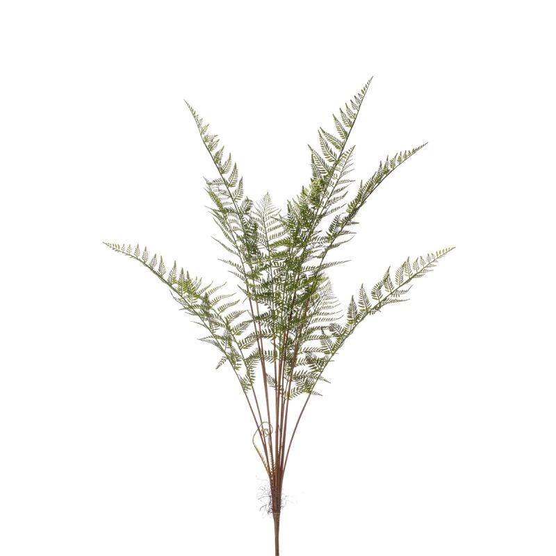 Fern forest bush 125cm