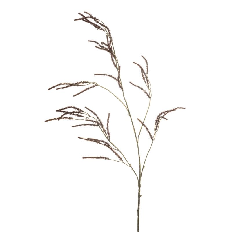 Amaranthus spray brown 100cm