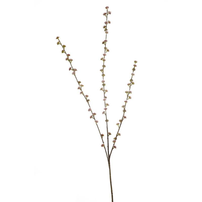 Salix spray red 105cm