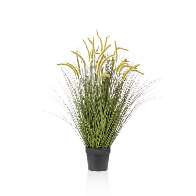 Grass cattail 100cm