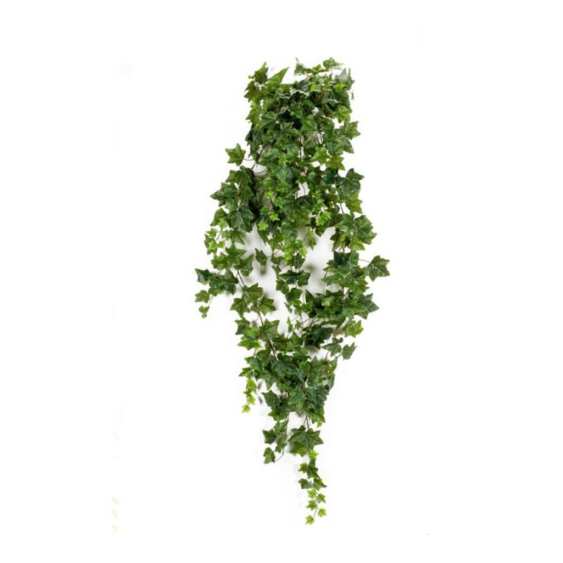 Ivy hanging bush green 180cm