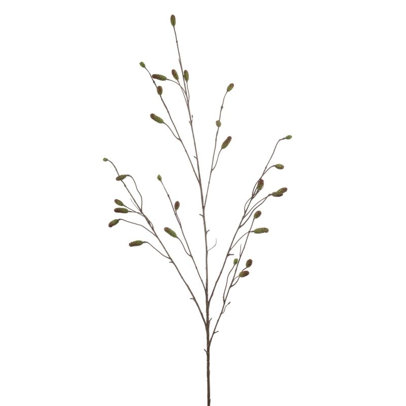 Sanguisorba spray green 110cm