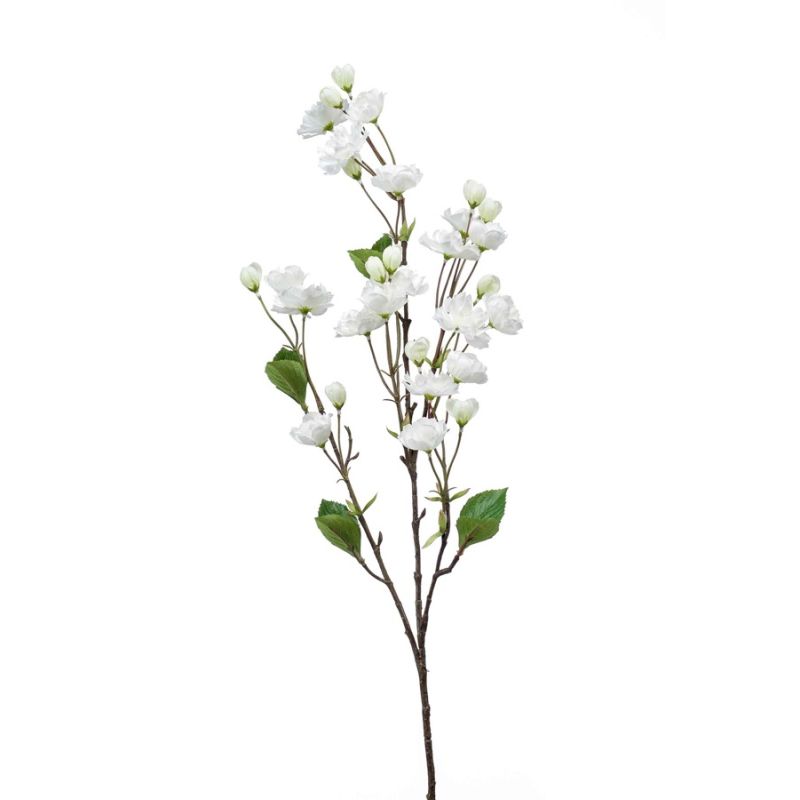 Blossom cherry spray cream 92cm