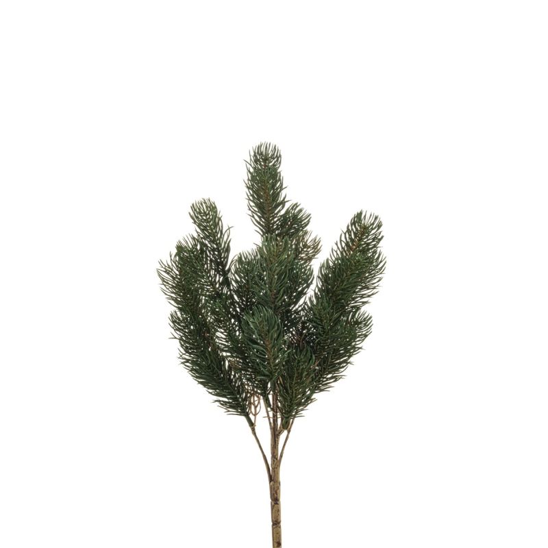 Pine bush green 38cm