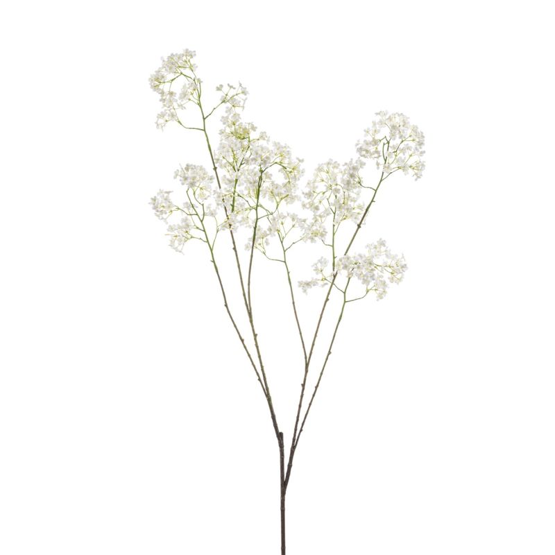 Gypsophila spray white 125cm