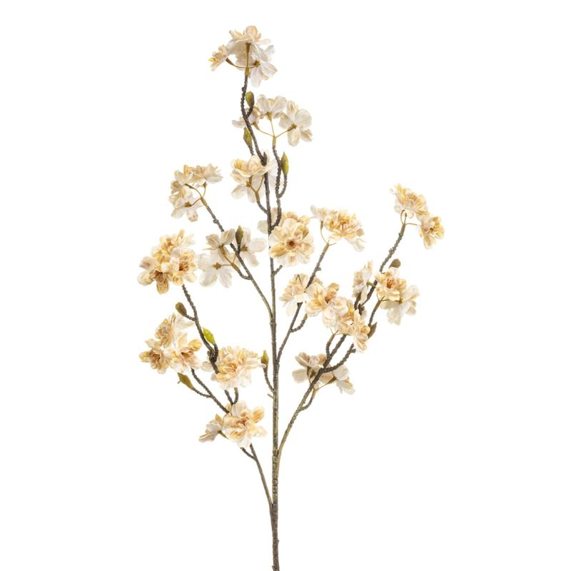 Blossom spray cream 95cm