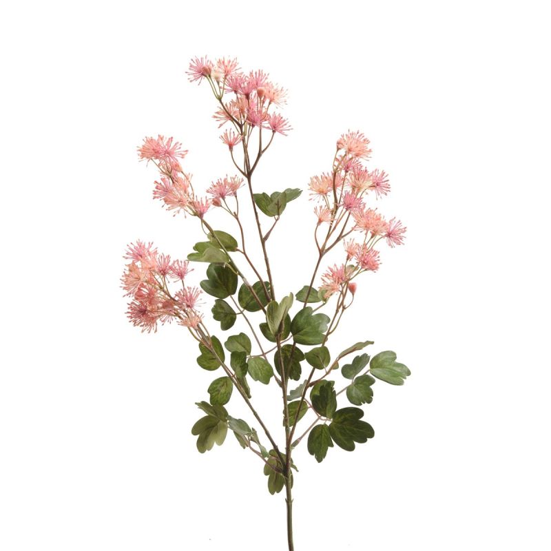 Meadow spray pink 70cm