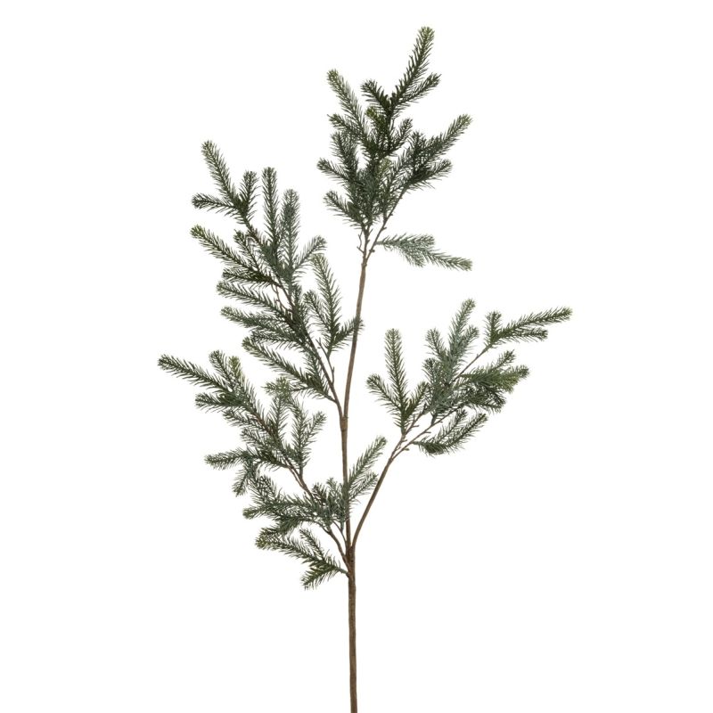 Picea spray green/grey 145cm