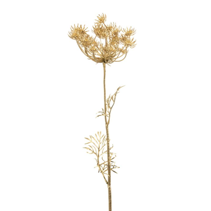 Dill spray gold 66cm