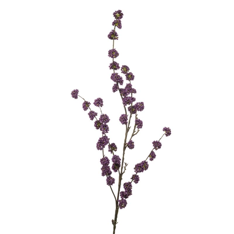 Callicarpa spray purple  125cm