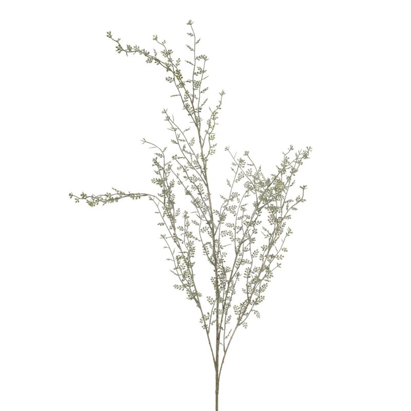 Burgeon spray x4 white wash 100cm