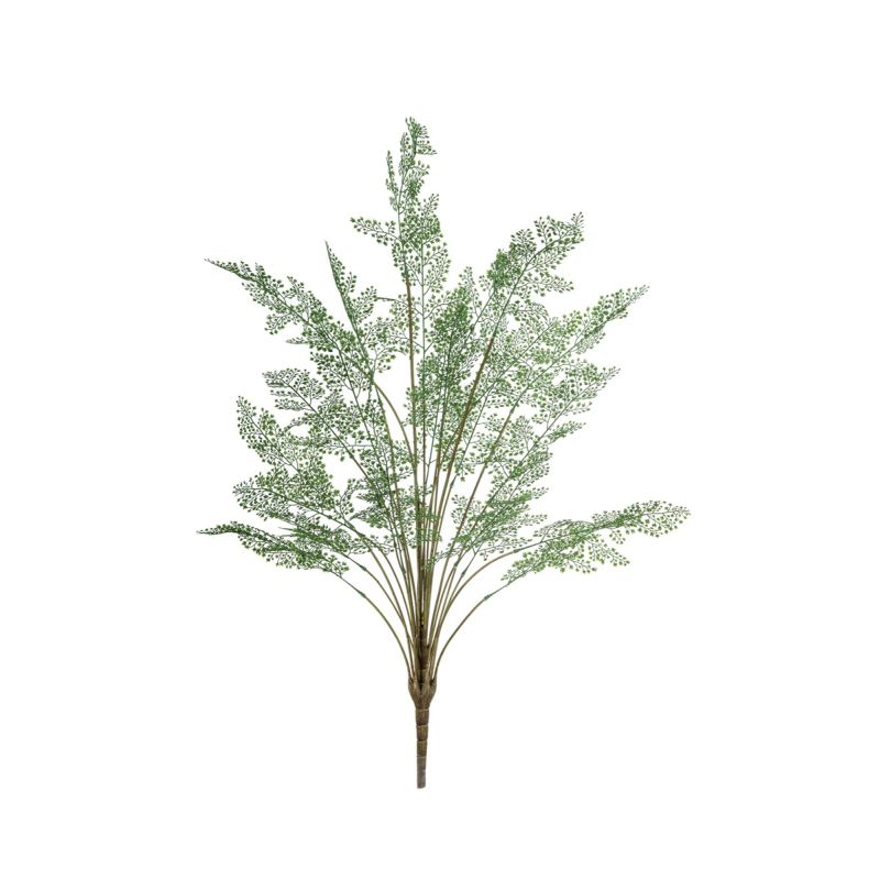 Adianthum bush green 110cm