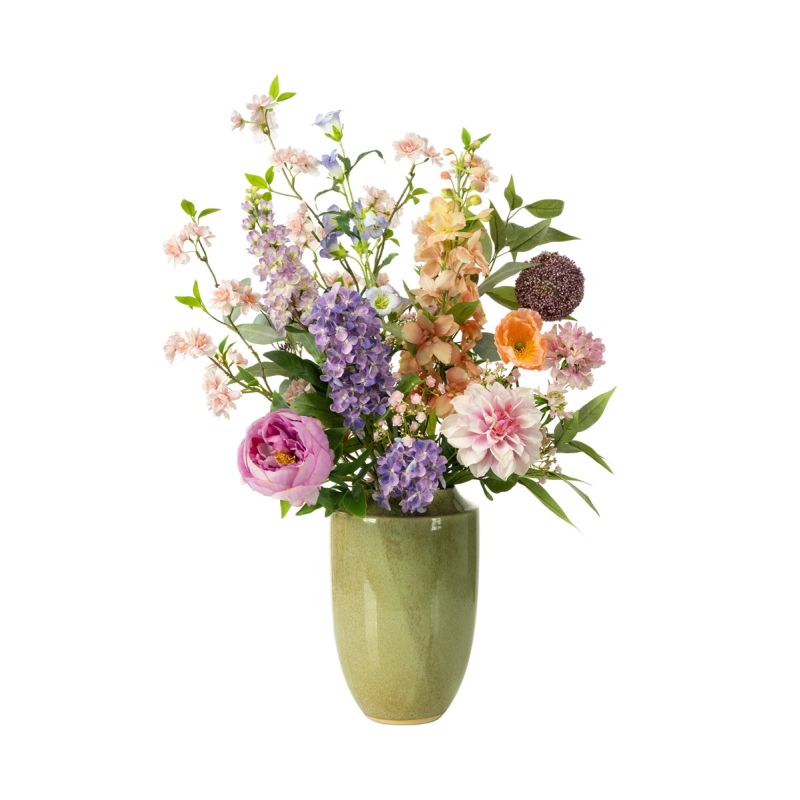 Bouquet XL soft tones