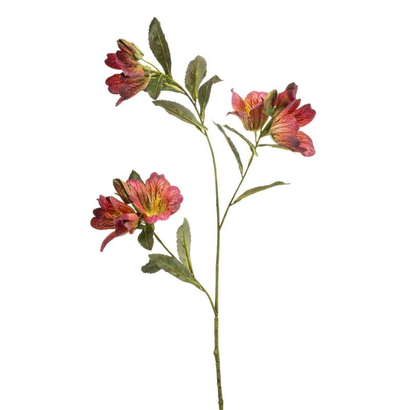 Bauhinia spray mauve 90cm