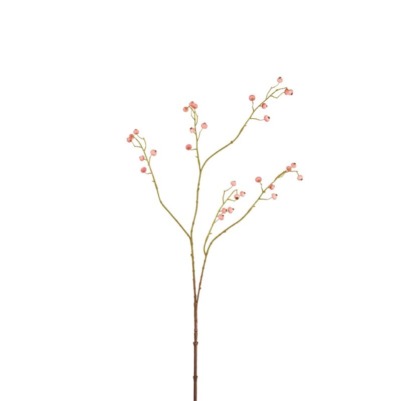 Berry spray pink 100cm