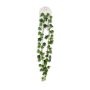 Ivy garland green 180cm