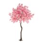 Blossom tree pink 270cm (knock-down packing)