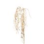 Willow spray gold 65cm