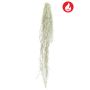 Tillandsia hair bush FR grey 150cm
