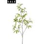 Schefflera spray green 117cm