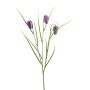Fritillaria spray purple 53cm