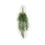 Grass hanging bush 75cm